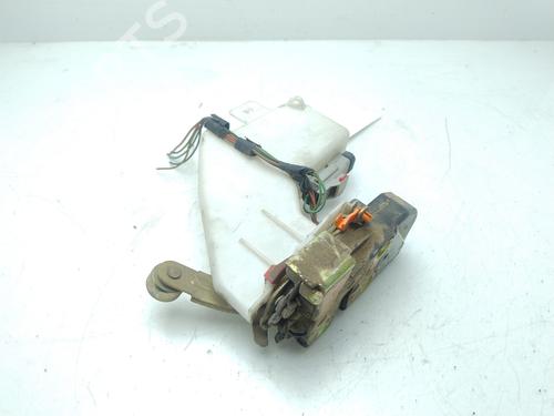 Front left lock JEEP CHEROKEE (KJ)  | BP26602530C98 
