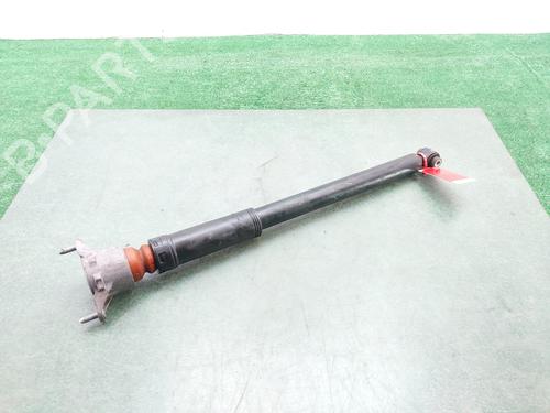 Used Left rear shock absorber INFINITI QX30 2.2 D AWD (170 hp) 25910023