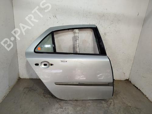 Porta posteriore destra RENAULT LAGUNA II (BG0/1_) 1.9 dCi (BG08, BG0G) (120 hp) 28311393