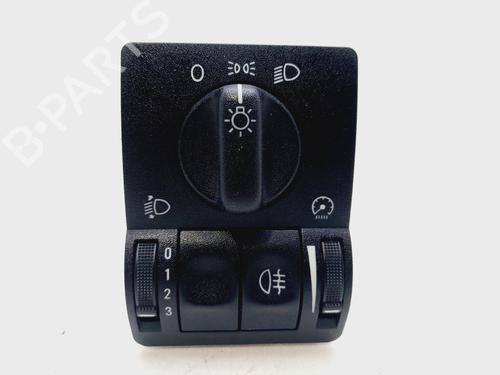 Mando luces OPEL ASTRA G Hatchback (T98) 1.6 (F08, F48) (75 hp) 30921830