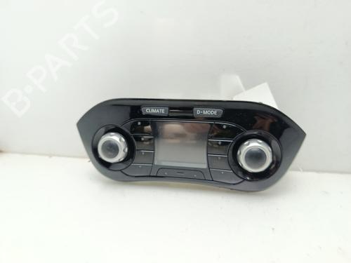 Used Climate control NISSAN JUKE (F15) [2010-2019]  28418111