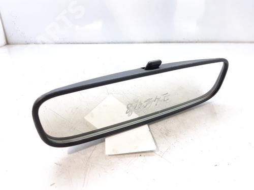 Used Rear mirror Rear mirror KIA SPORTAGE IV (QL, QLE) 1.7 CRDi (116 hp) 8512107 8512107