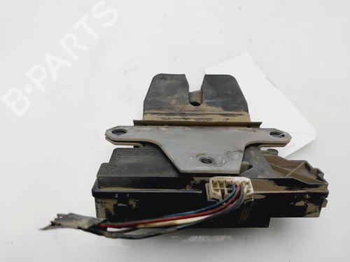 Tailgate lock FORD FOCUS II (DA_, HCP, DP) 2.0 TDCi | BP27221757C101 
