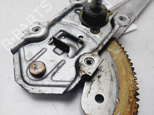 Rear right window mechanism SUZUKI IGNIS II (MH)  | BP21167114C25 