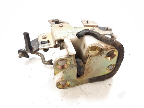 Rear right lock OPEL FRONTERA A (U92) 2.4 i (53MWL4) | BP8172533C99 