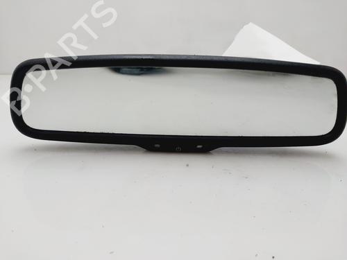 Used Rear mirror INFINITI EX 30d (238 hp) 25978784