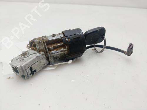 Ignition barrel CITROËN C3 II (SC_)  | BP29112982M48 