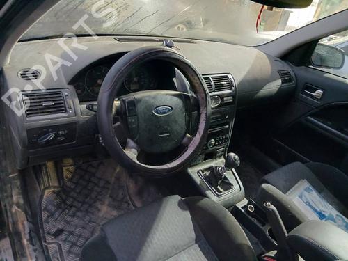 Warning switch FORD MONDEO III (B5Y) 2.0 TDCi | BP40036798I22 - Image 11