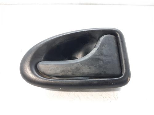 Front right interior door handle IVECO DAILY III Van 35 C 12 V, 35 S 12 V (AGKA43A2, AGKB43A2, AGKB46A2,... (116 hp) 12435520