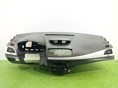 Airbag Kit RENAULT MEGANE III Hatchback (BZ0/1_, B3_) 1.5 dCi (BZ09, BZ0D, BZ1W, BZ29, BZ14) | BP31878213C86 