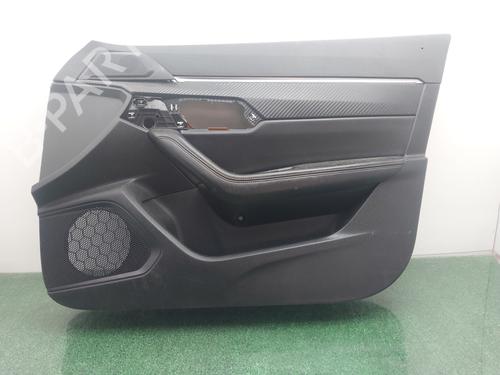 Høyre frontpanel Høyre frontpanel PEUGEOT 508 SW II (FC_, FJ_, F4_) Hybrid 224 (F45GQU) (224 hp) 37496305 37496305