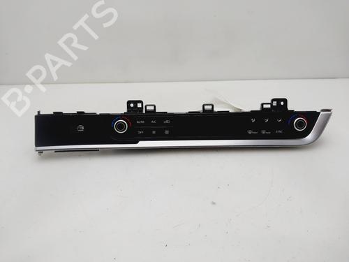 Used Climate control Climate control 31258213 31258213
