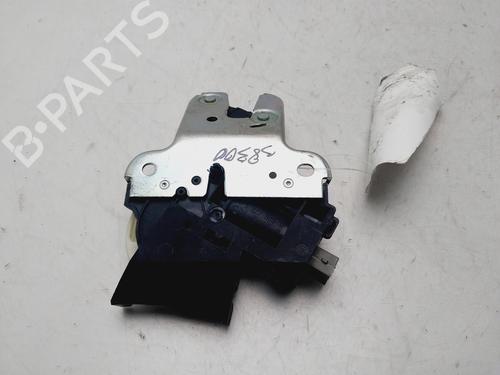 Bakluke lås AUDI A6 C6 (4F2) 2.0 TDI | BP27559137C101 