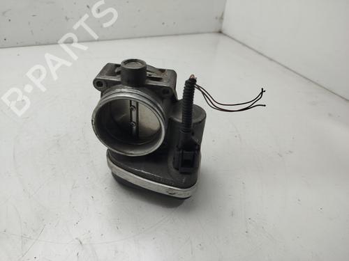 Used Throttle body Throttle body BMW 3 (E46) 316 i (115 hp) 33817669 33817669