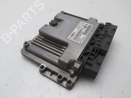 Engine control unit (ECU) CITROËN C1 (PM_, PN_) 1.0 | BP27375036M57 