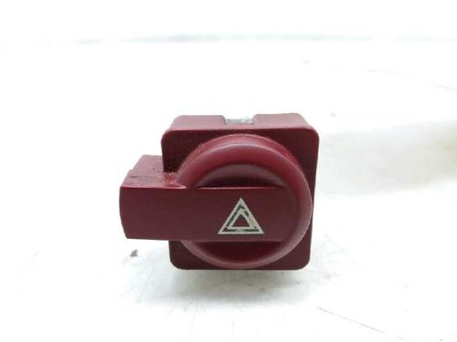 Used Warning switch CITROËN C4 I (LC_) 1.6 HDi (90 hp) 12398231