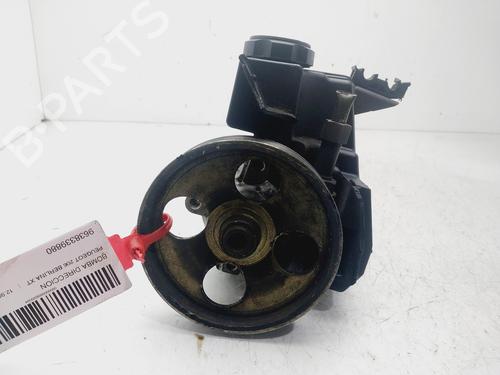 Servopumpe für PEUGEOT 206 Hatchback (2A/C) 1.4 HDi eco 70 (68 hp) 29955636
