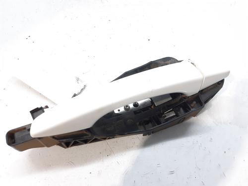 Used Rear right exterior door handle PEUGEOT 5008 II (MC_, MJ_, MR_, M4_) [2016-2025]  8917212