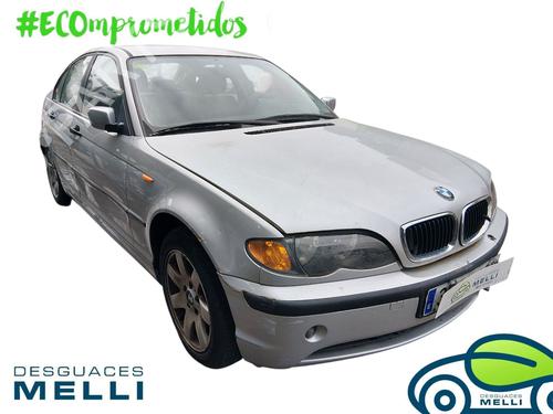 Left headlight BMW 3 (E46) 320 d | BP34098626C28  - Image 8