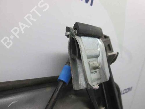 Front right window mechanism SEAT IBIZA III (6L1)  | BP2896897C23 
