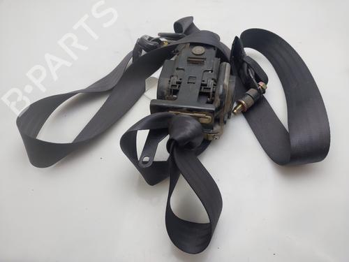 Front right seatbelt HYUNDAI TERRACAN (HP) 2.9 CRDi 4WD | BP16868077I25 