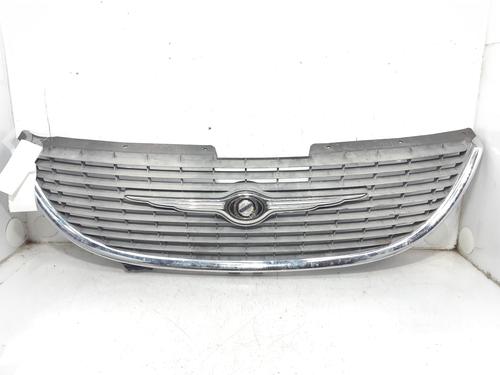 Used Grille CHRYSLER VOYAGER IV (RG, RS) 2.5 CRD (141 hp) 8364978