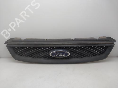 Used Grille Grille FORD FOCUS II Saloon (DB_, FCH, DH) [2005-2026] 34277160 34277160