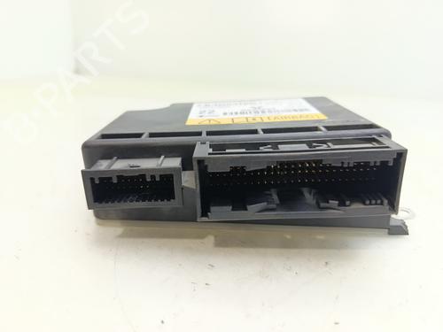 ECU airbags RENAULT MEGANE III Grandtour (KZ0/1)  | BP30043528M53