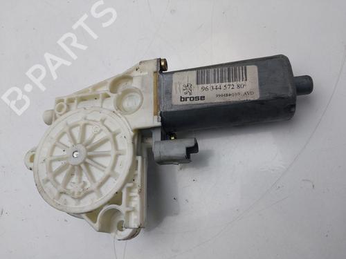 Right front window motor PEUGEOT 307 (3A/C) 2.0 HDi 90 | BP32226913E20