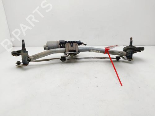 Front wiper motor OPEL ASTRA H (A04)  | BP28089643M29 