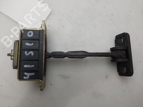 Used Hinge/Door check strap Hinge/Door check strap MERCEDES-BENZ S-CLASS (W220, V220) S 500 (220.075, 220.175, 220.875) (299 hp) 36219424 36219424