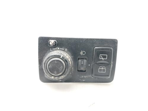 Used Mirror switch Mirror switch SSANGYONG REXTON / REXTON II (GAB_) 2.7 Xdi (163 hp) 33267750 33267750
