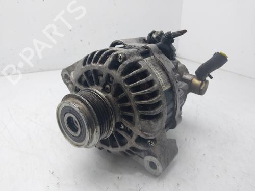 Used Alternator Alternator HYUNDAI TERRACAN (HP) 2.9 CRDi 4WD (150 hp) 33944591 33944591