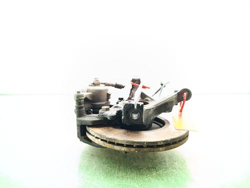 Right front steering knuckle FORD FIESTA VI (CB1, CCN) 1.6 TDCi | BP27542499M26 