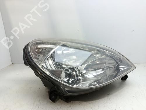 Used Right headlight CITROËN XSARA (N1) 2.0 HDi 90 (90 hp) 28139721