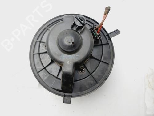 Heater blower motor VW CADDY ALLTRACK IV Box Body/MPV (SAA)  | BP29342715M62 