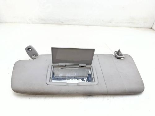 Left sun visor OPEL CORSA D (S07) | BP39509185I1 - Image 2