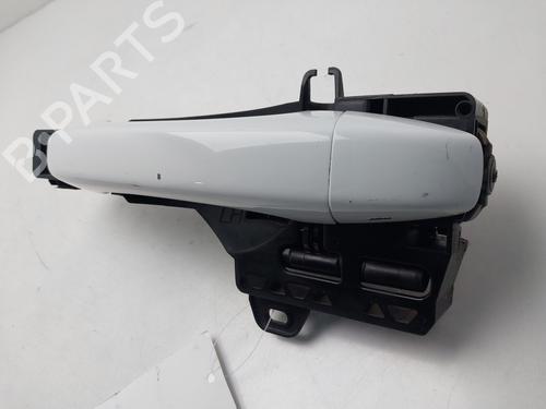 Front left exterior door handle RENAULT CLIO V (B7_) | BP36019660C128 - Image 5