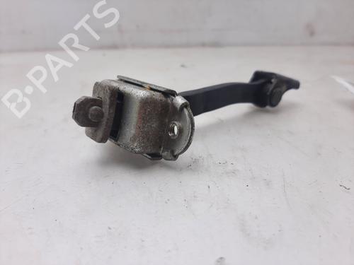 Used Hinge/Door check strap NISSAN QASHQAI / QASHQAI +2 I (J10, NJ10, JJ10E) 1.5 dCi (103 hp) 19258894