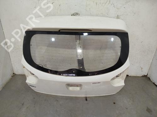 Used Tailgate KIA RIO III (UB) 1.2 CVVT (84 hp) 29928300