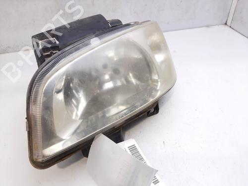 Left headlight SEAT IBIZA II (6K1) 1.9 D | BP18154074C28 