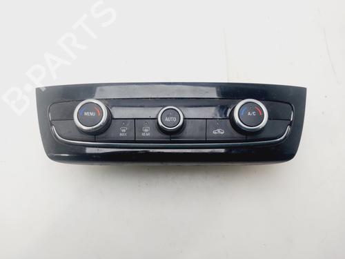 Used Climate control OPEL CORSA F (P2JO) [2019-2026]  32323181