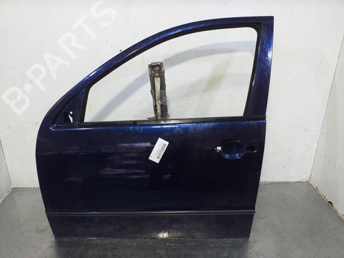 Used Left front door SKODA FABIA I (6Y2) [1999-2008]  18483168
