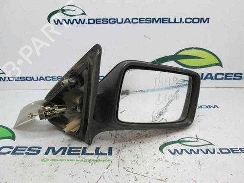 Used Right mirror SEAT IBIZA II (6K1) 1.4 i (60 hp) 2857532