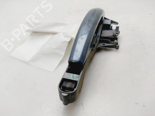 Alzavetro posteriore destra FORD RANGER (ET) [2005-2012]  28372666