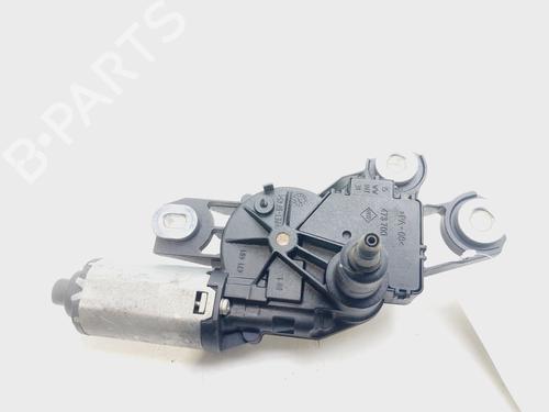Used Rear wiper motor SEAT IBIZA IV (6J5, 6P1) [2008-2017]  25925176