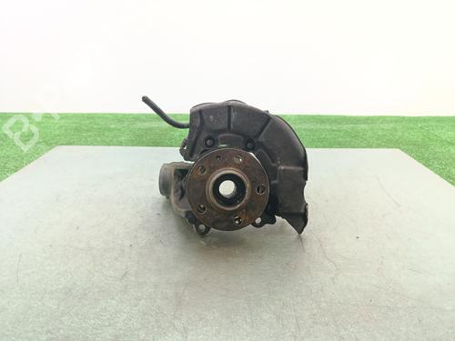 Used Left front steering knuckle SEAT TOLEDO II (1M2) [1998-2006]  23557897