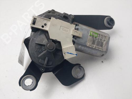 Used Rear wiper motor Rear wiper motor PEUGEOT 307 Break (3E) 2.0 HDI 90 (90 hp) 36648826 36648826