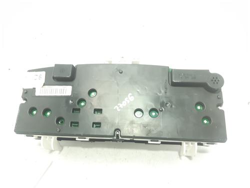 Instrument cluster TOYOTA COROLLA (_E12_) 1.4 D (NDE120_, NDE120R) | BP9429564C47 