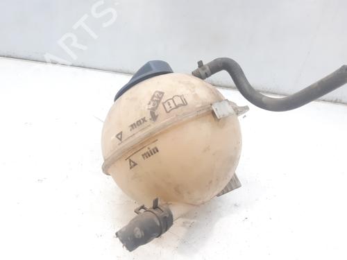 Expansion tank SEAT IBIZA III (6L1)  | BP12409057C120 